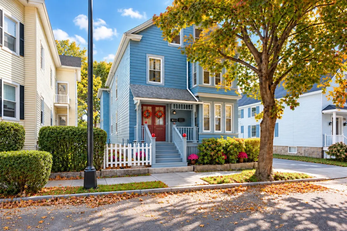 76 Atlantic St, New Bedford, MA 02740 - #1