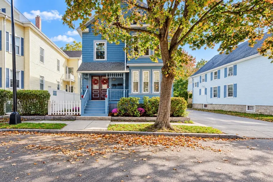 76 Atlantic St, New Bedford, MA 02740 - #2