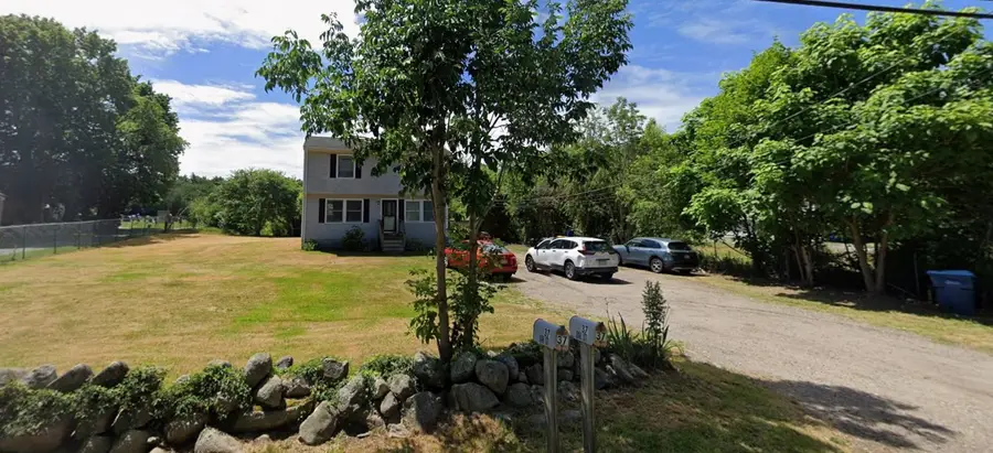 37 Oak St, East Bridgewater, MA 02333 - #3