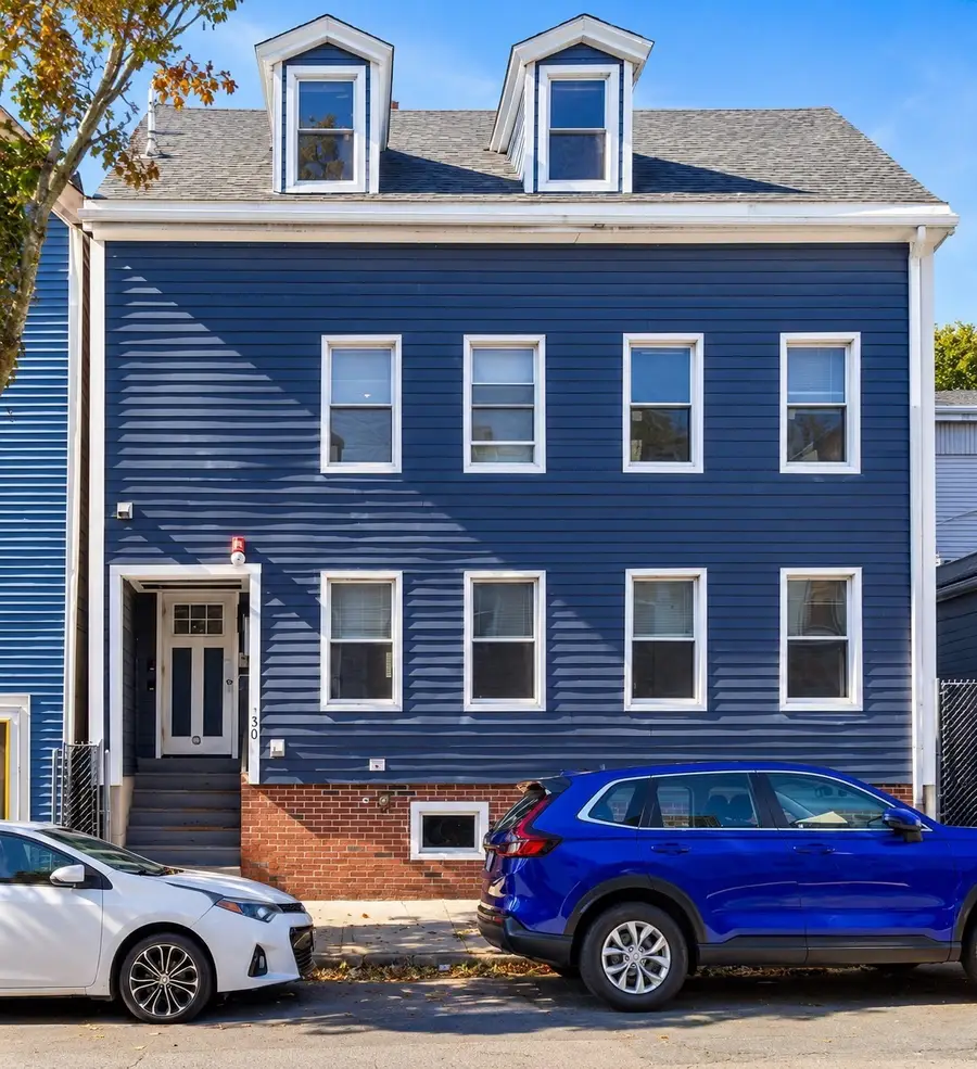 130 Brooks, Boston, MA 02128 - #2