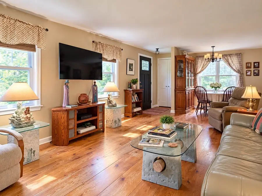 355 Coy Hill Rd, Warren, MA 01083 - #3