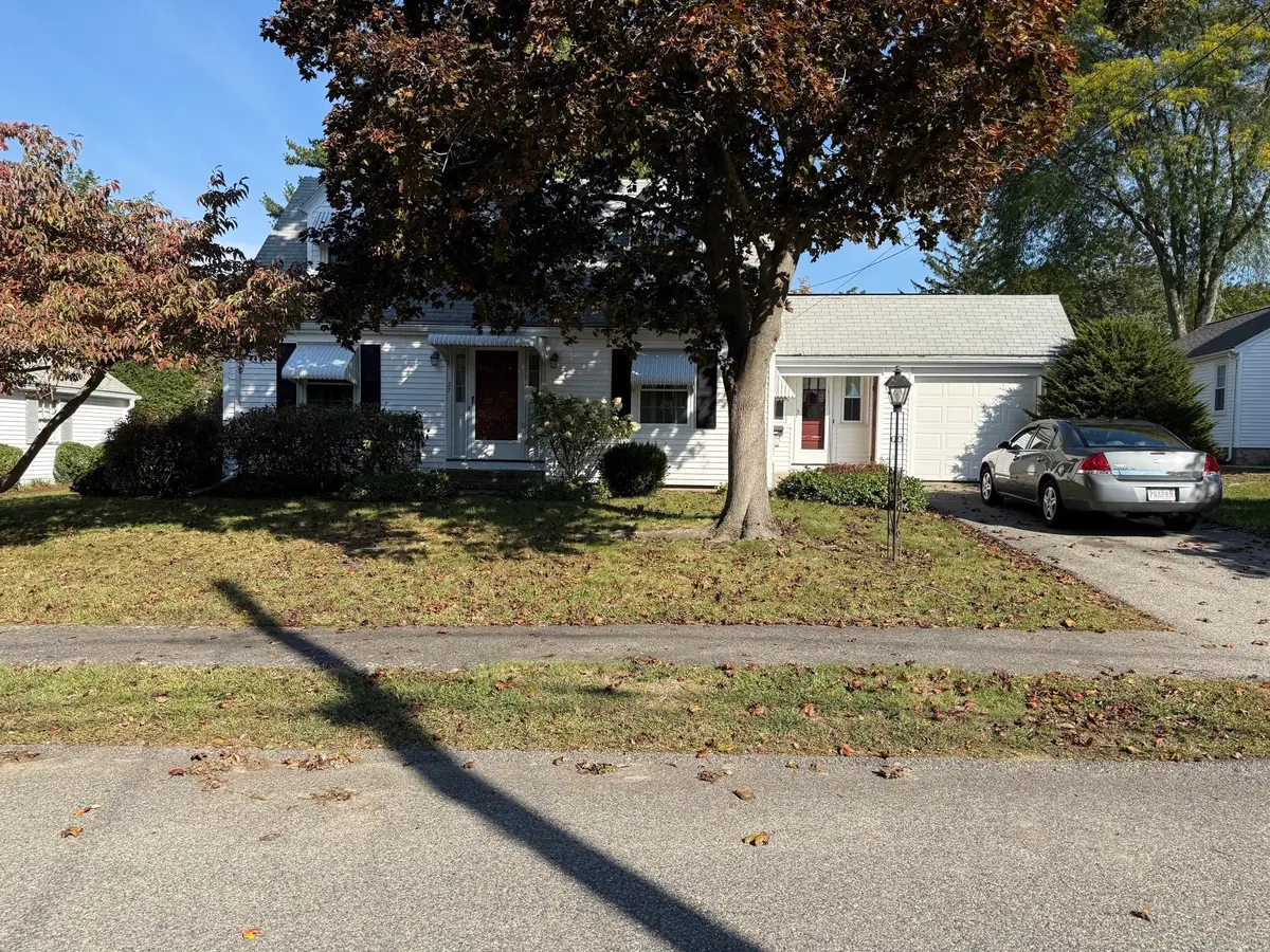 27 Keating Circle, Weymouth, MA 02190 - #1