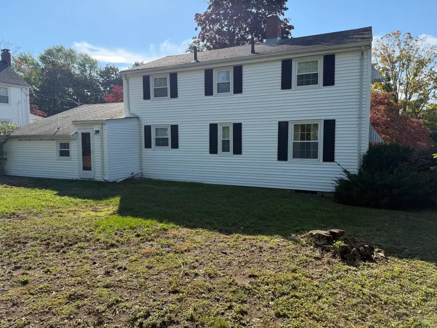 27 Keating Circle, Weymouth, MA 02190 - #2