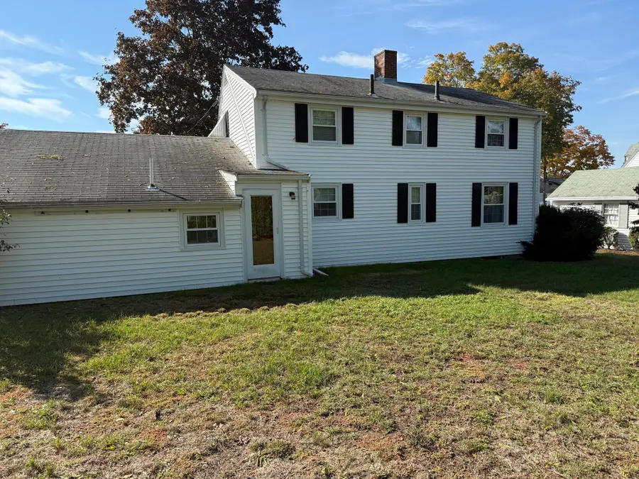 27 Keating Circle, Weymouth, MA 02190 - #3