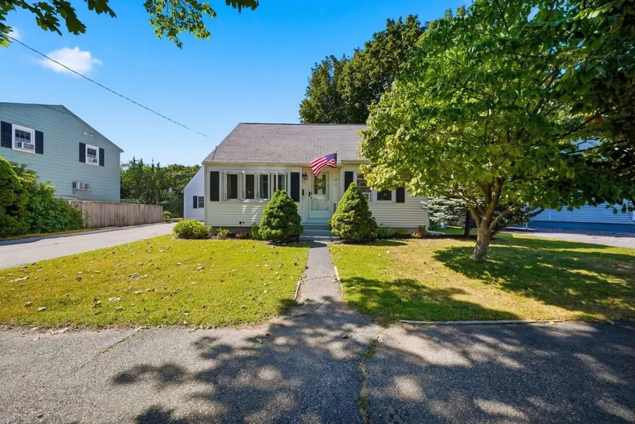 10 Summit Ter, Peabody, MA 01960 - #2