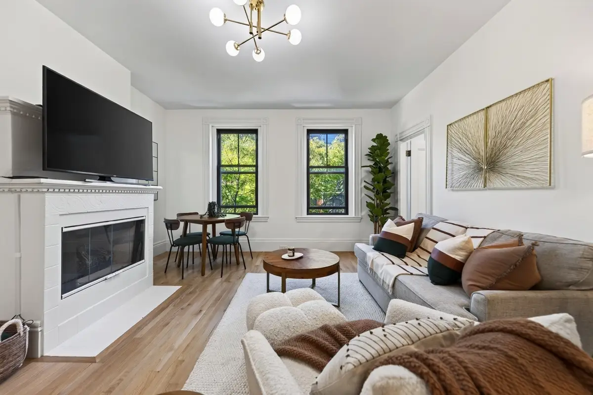 274-276A Shawmut Ave #3, Boston, MA 02118 - #1