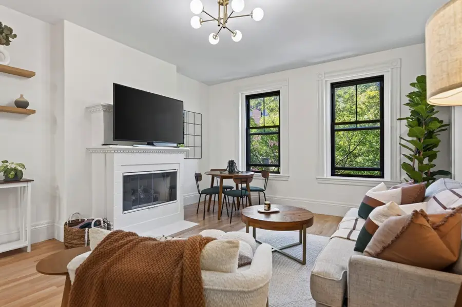 274-276A Shawmut Ave #3, Boston, MA 02118 - #2