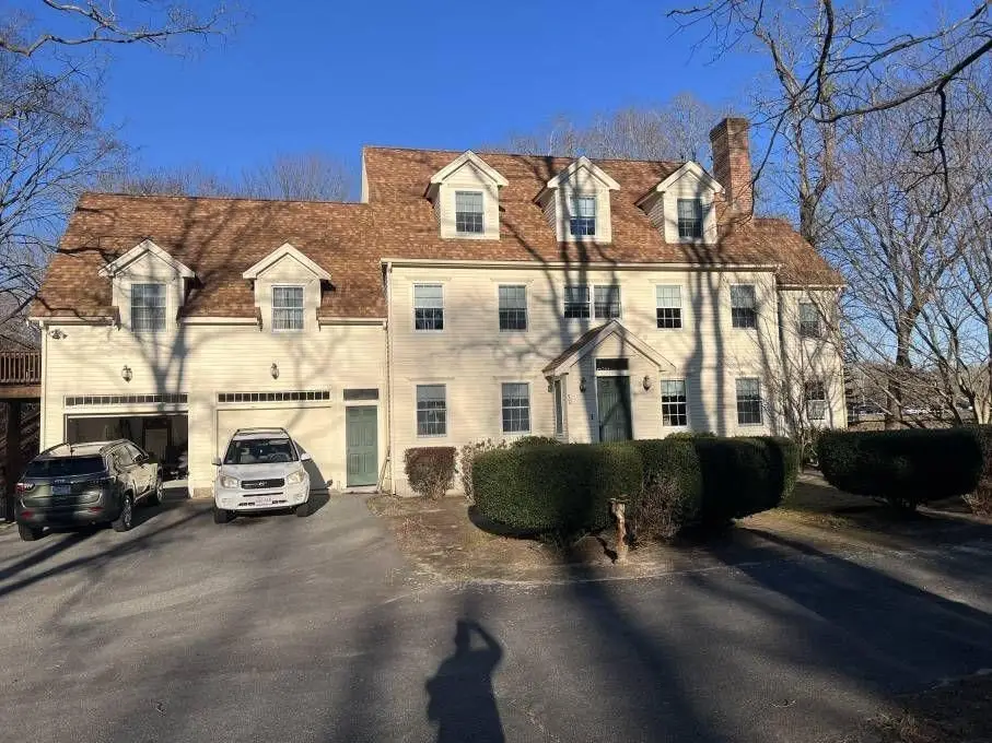 30 Katherine Lee Bates Rd, Falmouth, MA 02540 - #1