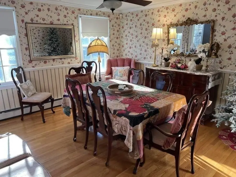 30 Katherine Lee Bates Rd, Falmouth, MA 02540 - #3