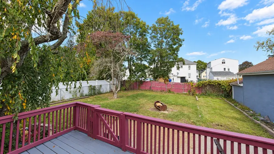 37 Benefit St, Taunton, MA 02780 - #3