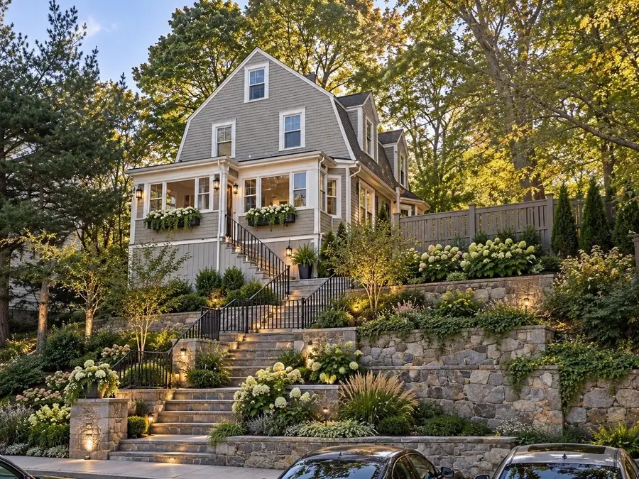 145 Winter St, Saugus, MA 01906 - #3