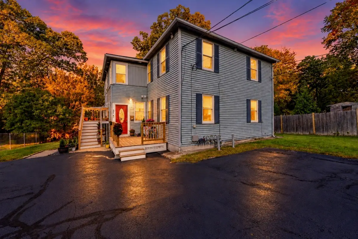31 Thurston Avenue #31, Northbridge, MA 01534 - #1