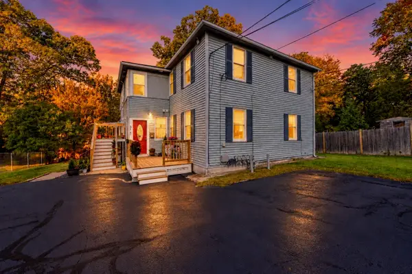 31 Thurston Avenue #31, Northbridge, MA 01534