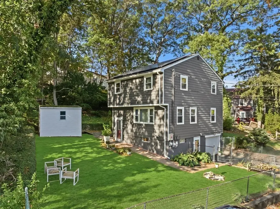 45 Decker St, Milton, MA 02186 - #3