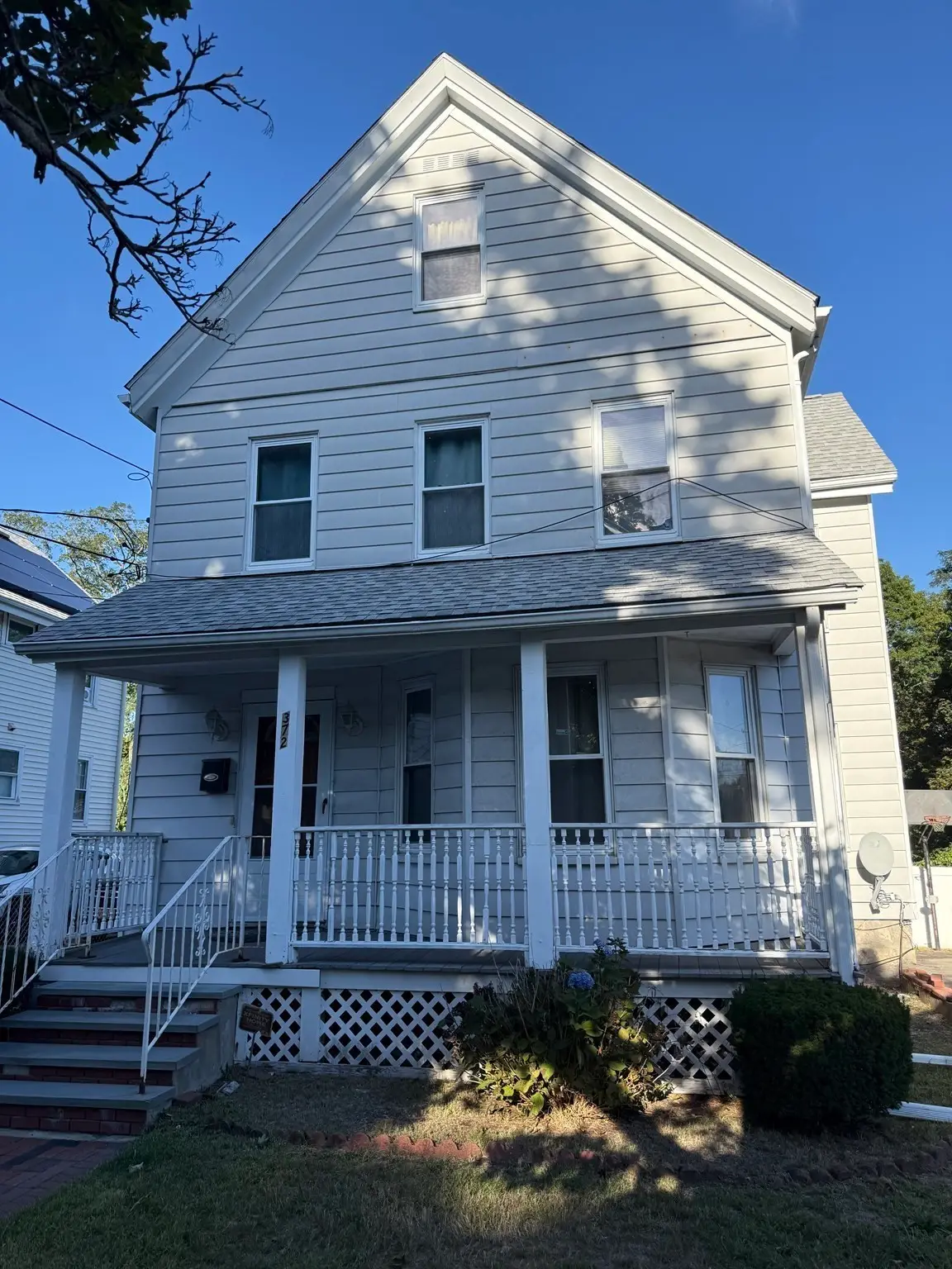 372 Huntington Ave, Boston, MA 02136 - #1