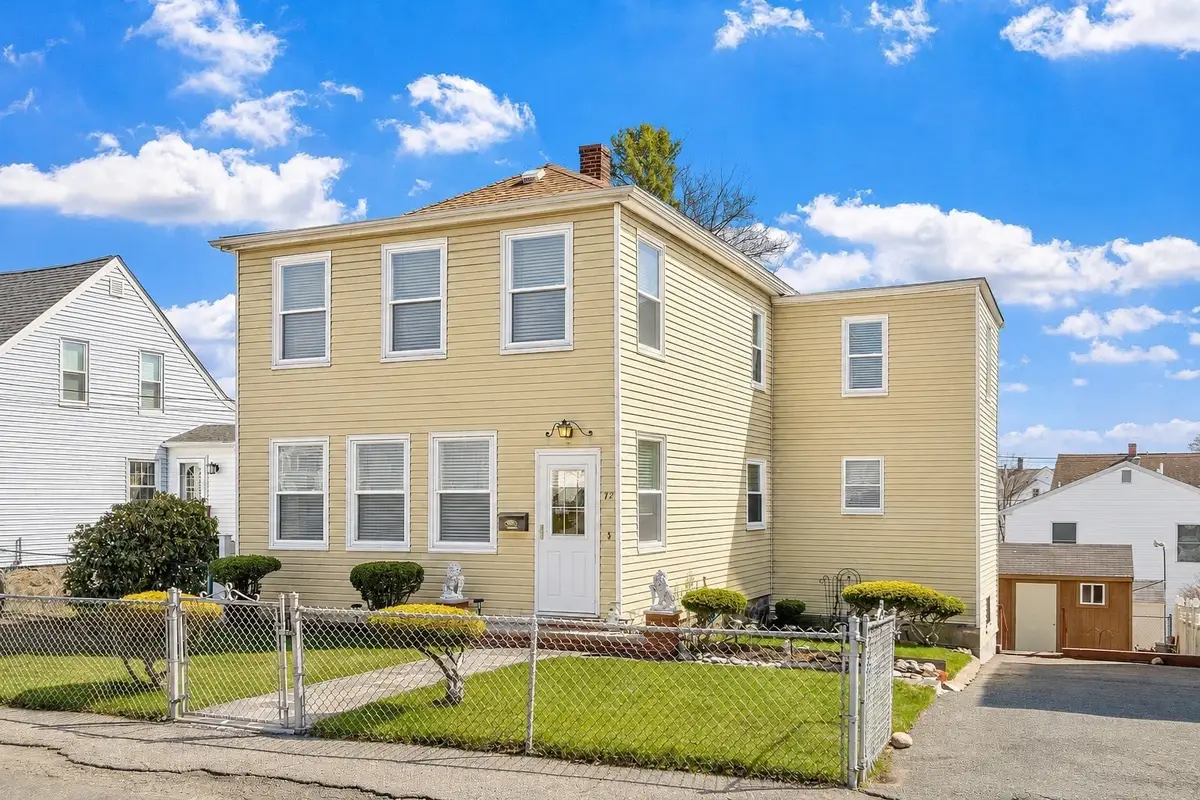12 Dane St, Peabody, MA 01960 - #1