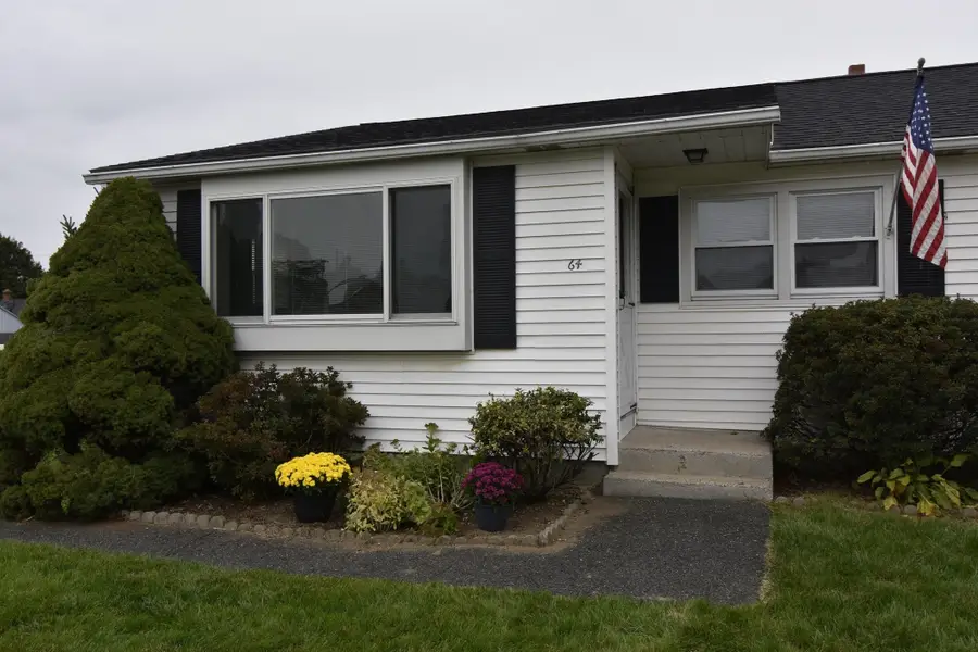 64 Poplar St, Chicopee, MA 01013 - #2