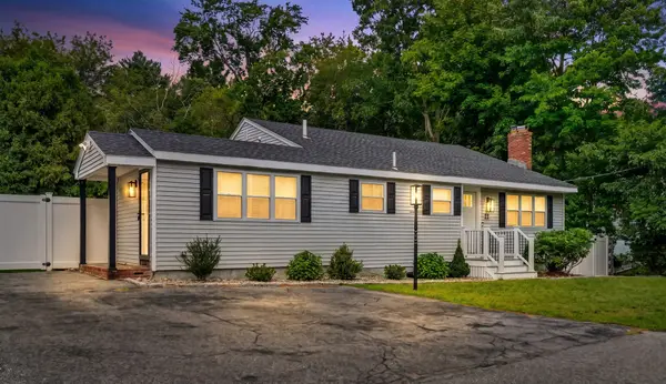 22 Hobson Ave., Wilmington, MA 01887