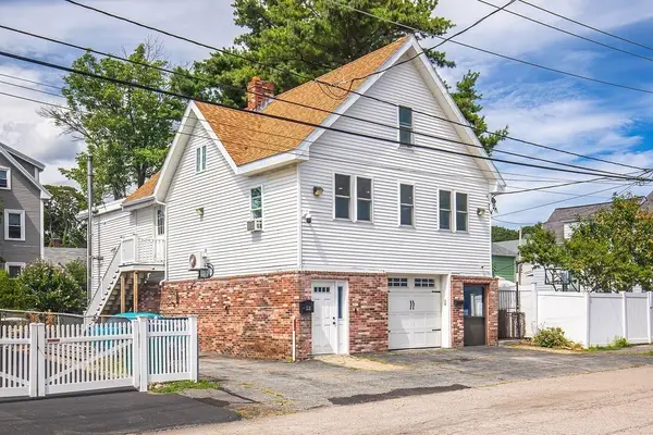 53 Columbia Ave, Lynn, MA 01902
