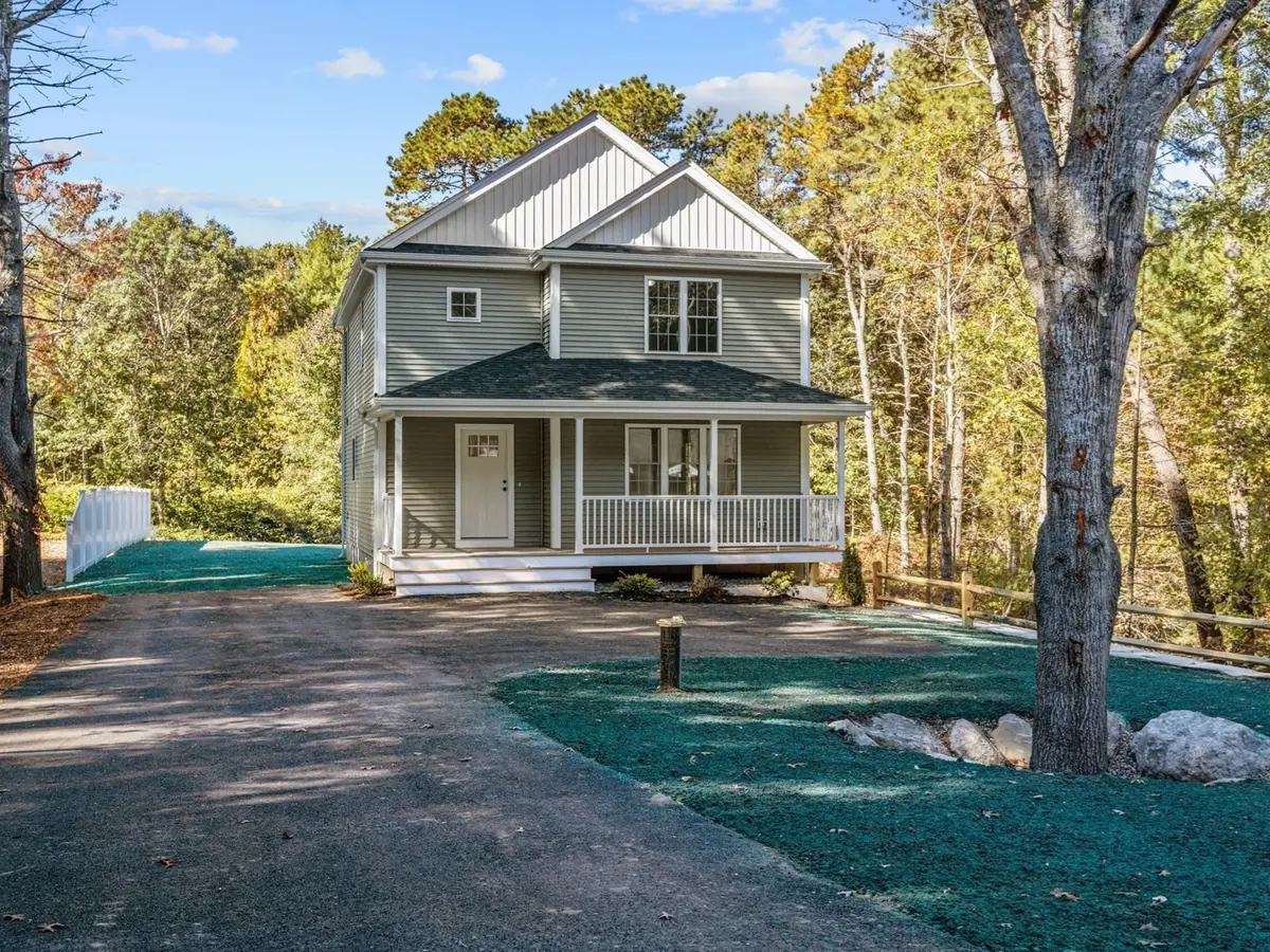 19 Captains Way, Lakeville, MA 02347 - #1