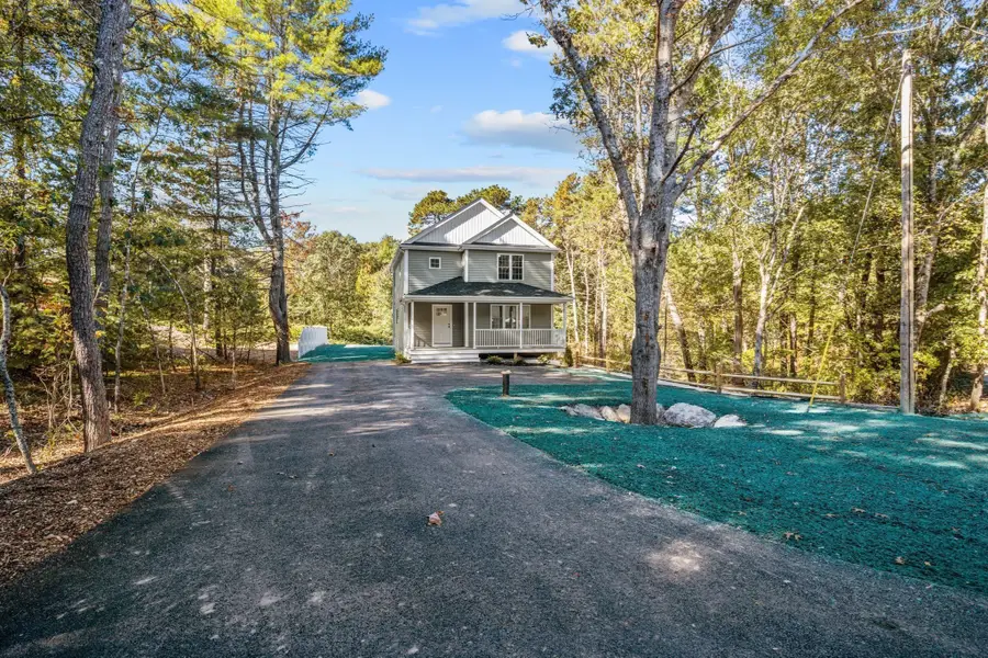 19 Captains Way, Lakeville, MA 02347 - #3