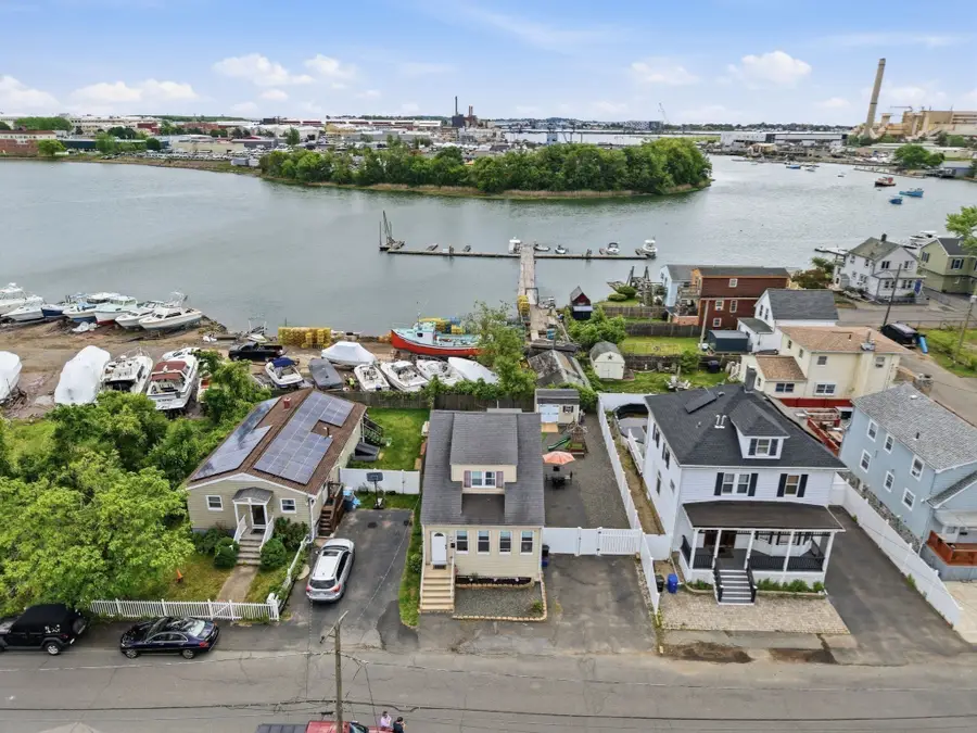 28 Houston Ave, Saugus, MA 01906 - #2