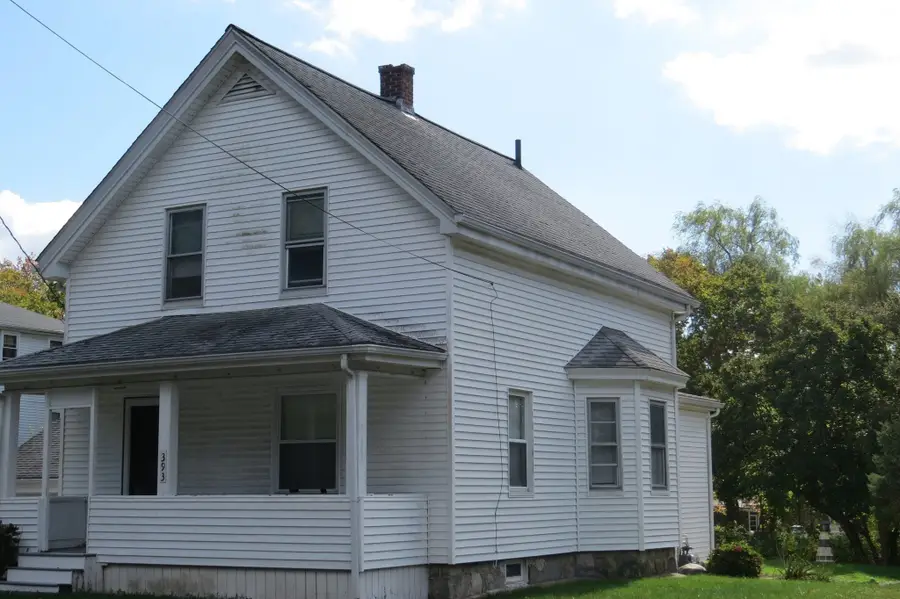 393 Purchase St, South Easton, MA 02375 - #2