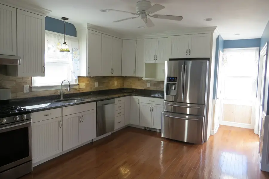 393 Purchase St, South Easton, MA 02375 - #3