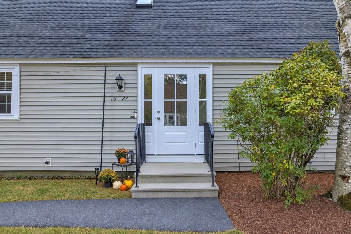 25 Bayberry Dr #25, Worcester, MA 01607 - #1