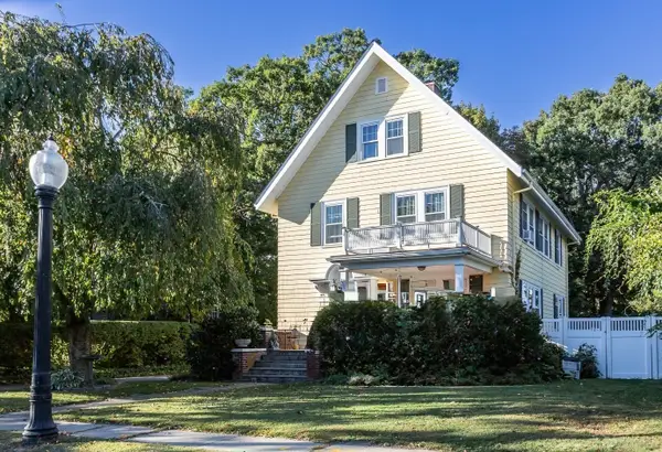 195 Bedford Street, New Bedford, MA 02740