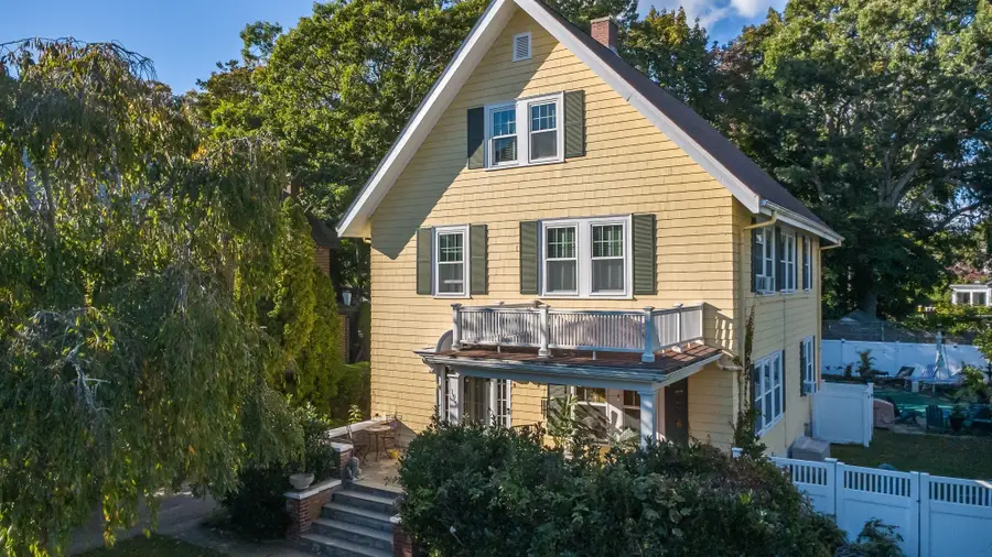 195 Bedford Street, New Bedford, MA 02740 - #2