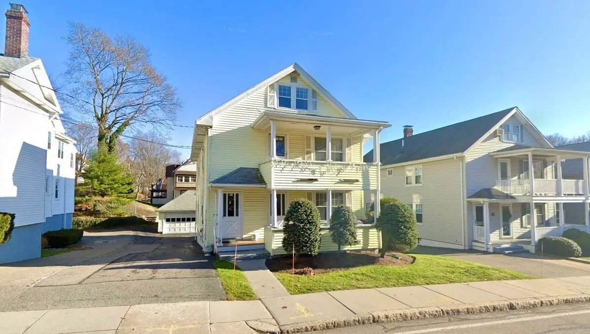 227 Common St, Watertown, MA 02472 - #1