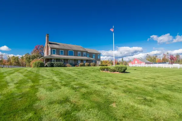 31 North Rd, Chesterfield, MA 01012