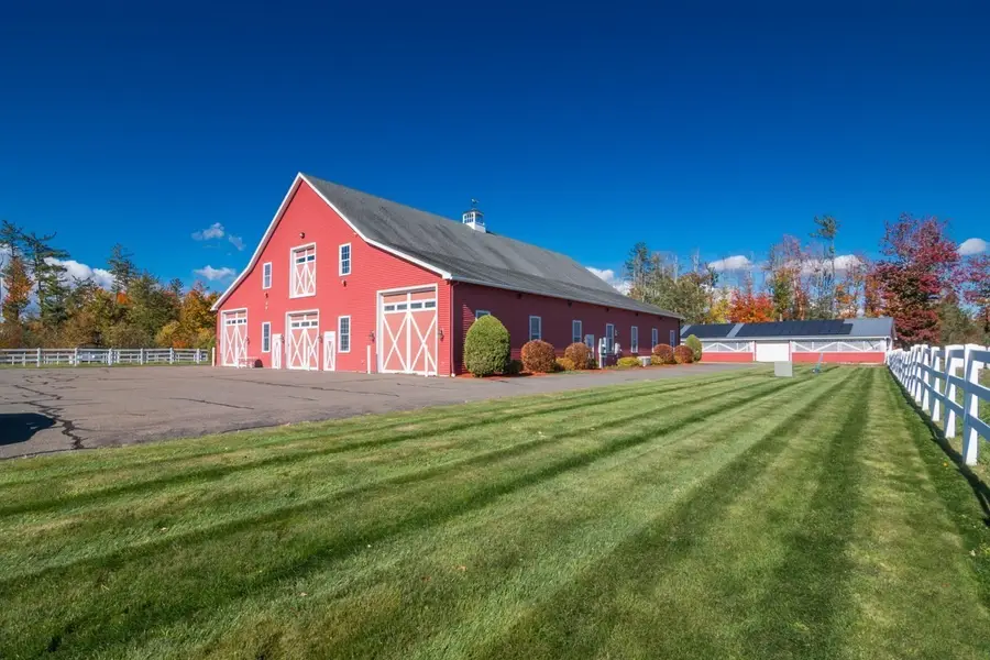31 North Rd, Chesterfield, MA 01012 - #2