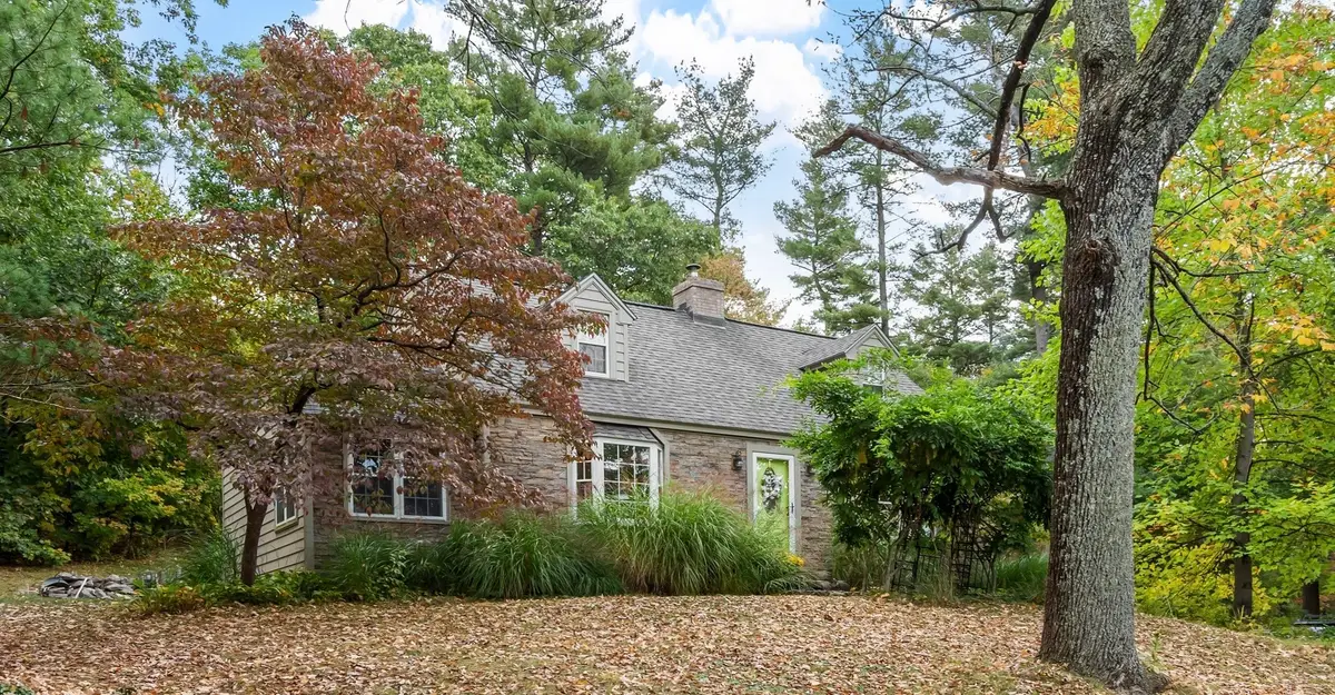 340 Purgatory Road, Northbridge, MA 01588 - #1