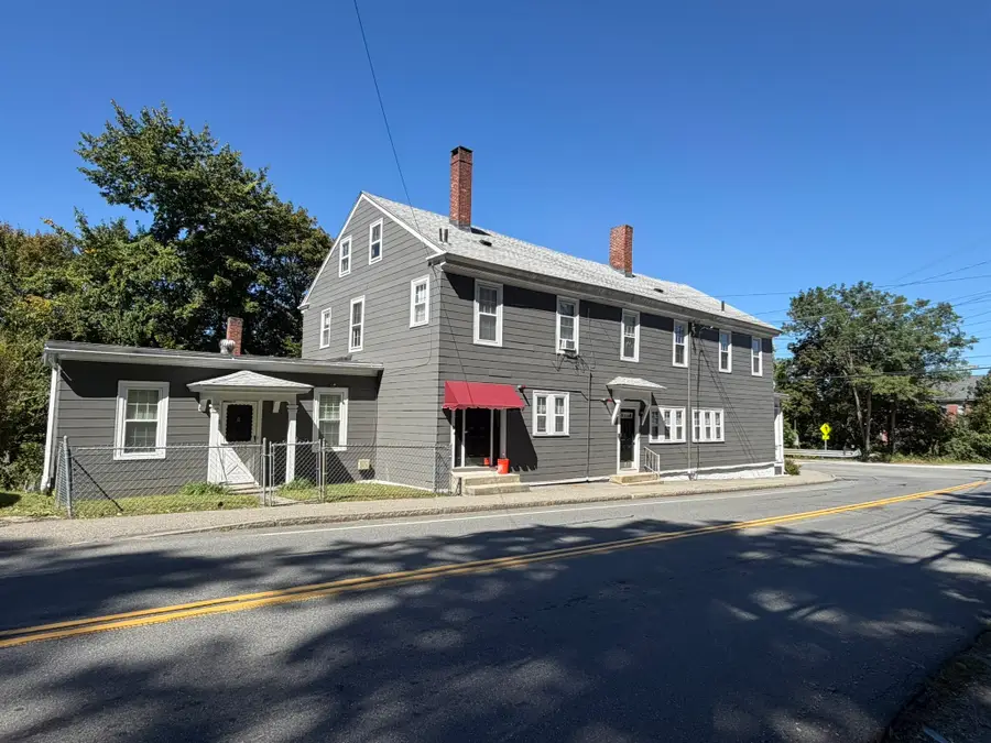 205 Andover, Andover, MA 01810 - #2