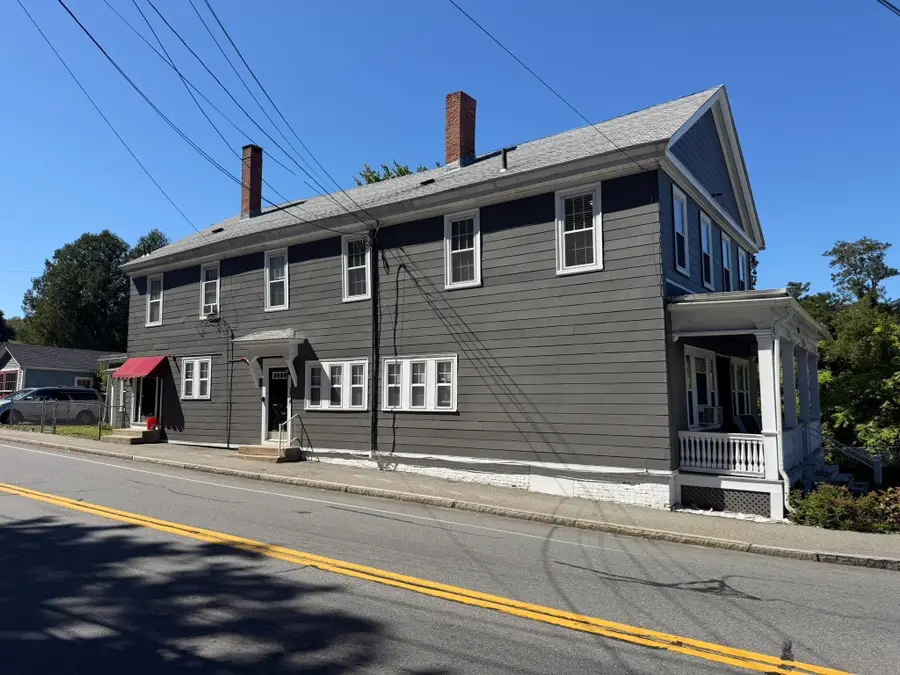 205 Andover, Andover, MA 01810 - #3