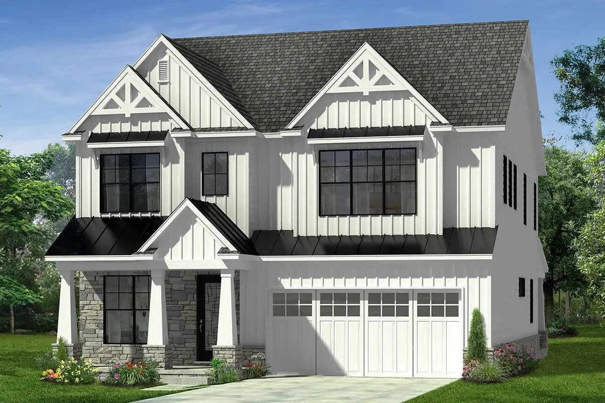 4 Violet Way, Westford, MA 01886 - #1