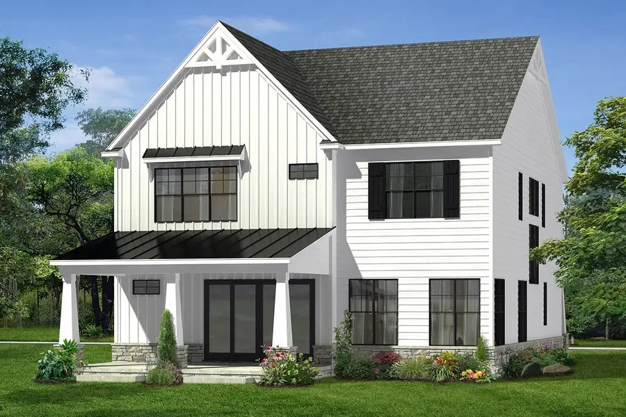 4 Violet Way, Westford, MA 01886 - #2