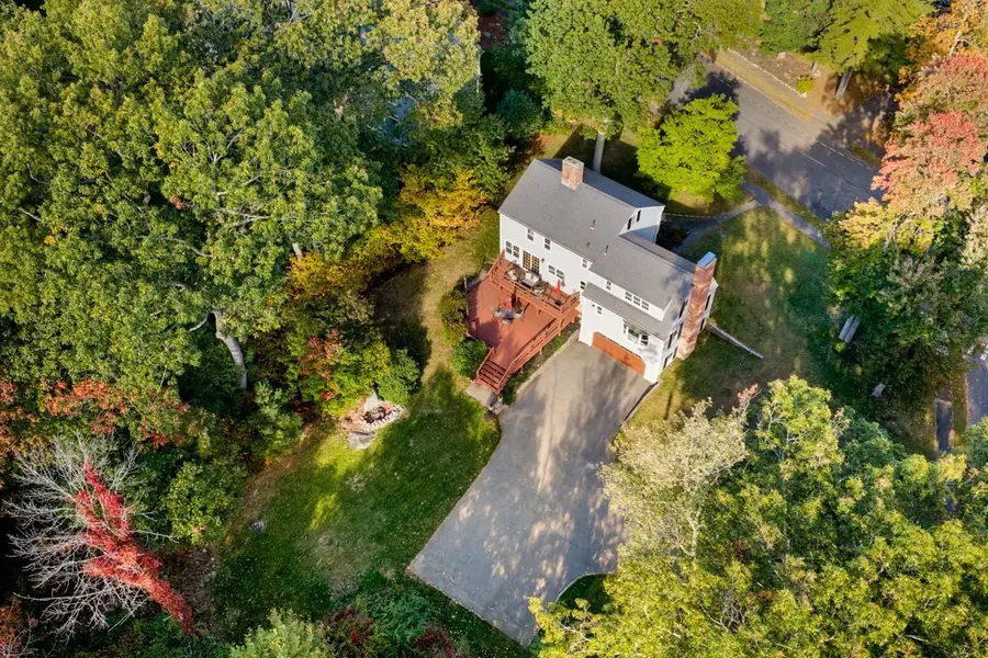 24 Fletcher Rd, Lynnfield, MA 01940 - #2