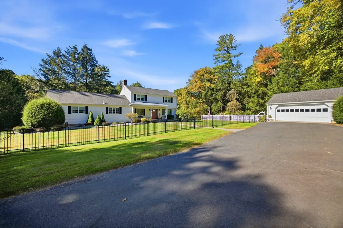 363 Loomis St, Westfield, MA 01085 - #1