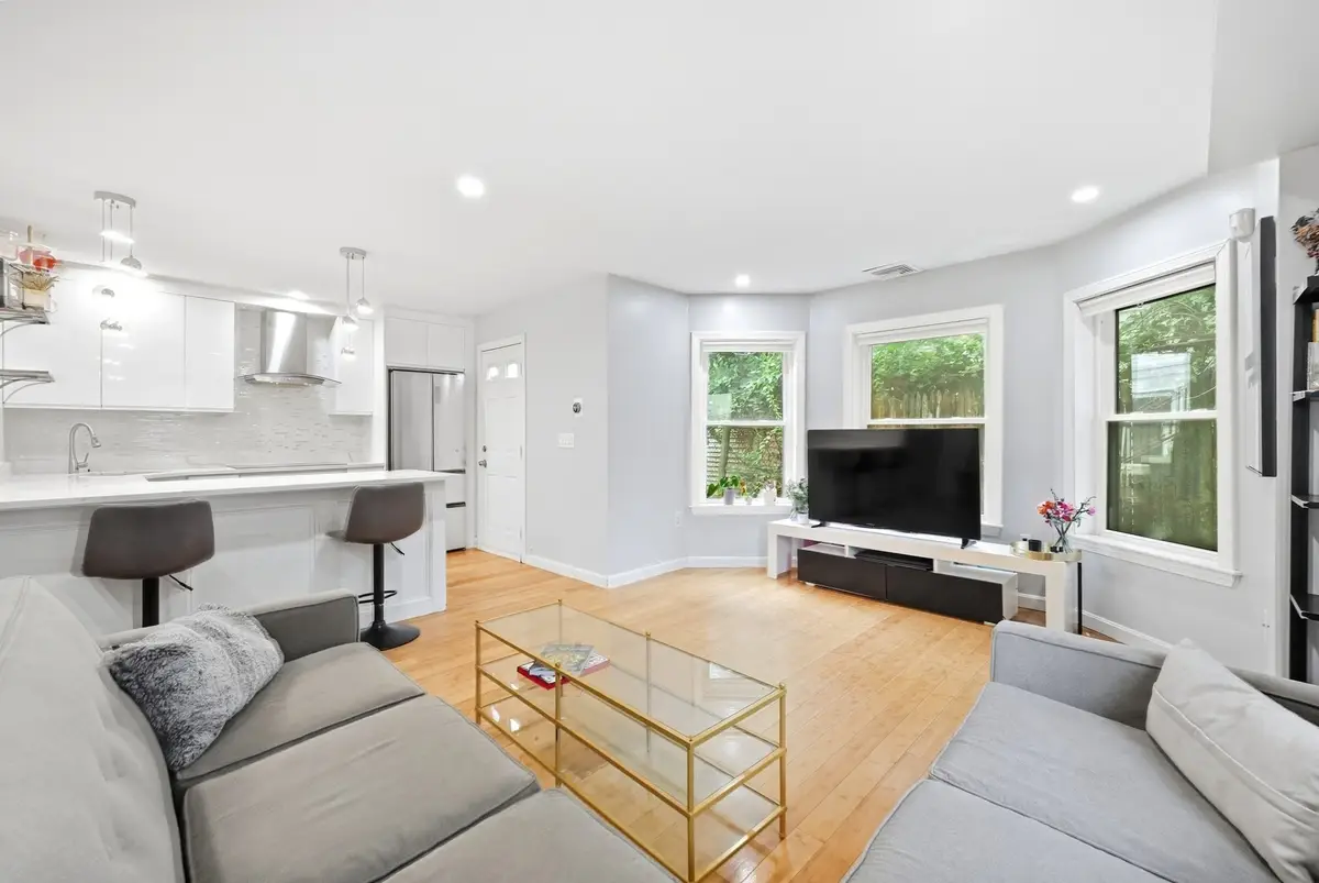 336 Adams Street #6, Boston, MA 02122 - #1