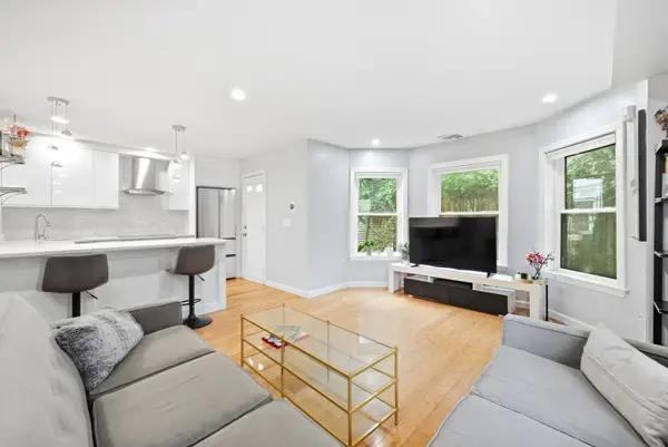 336 Adams Street #6, Boston, MA 02122