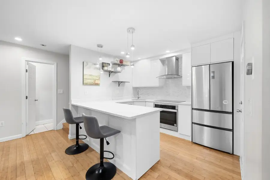 336 Adams Street #6, Boston, MA 02122 - #2