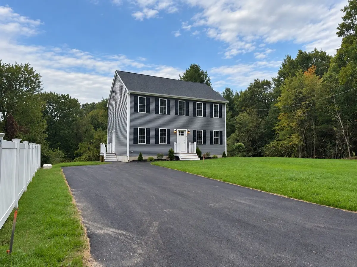5 Sand Street, Middleboro, MA 02346 - #1