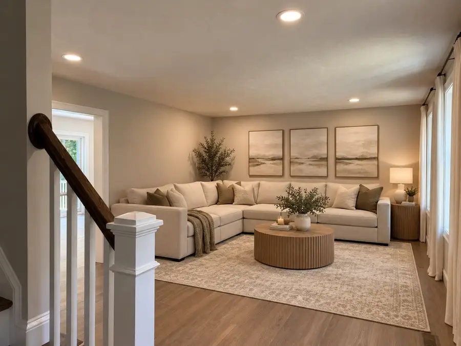 5 Sand Street, Middleboro, MA 02346 - #3