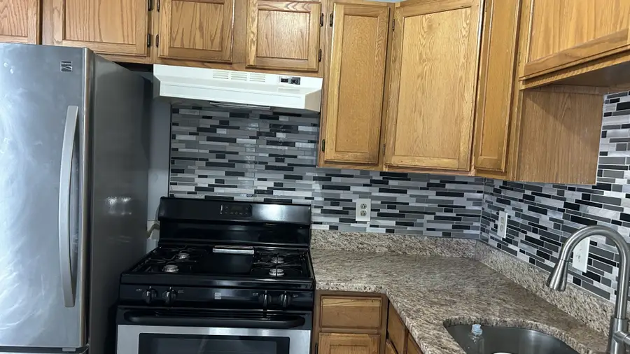 15 Longworth Ave #231, Brockton, MA 02301 - #2