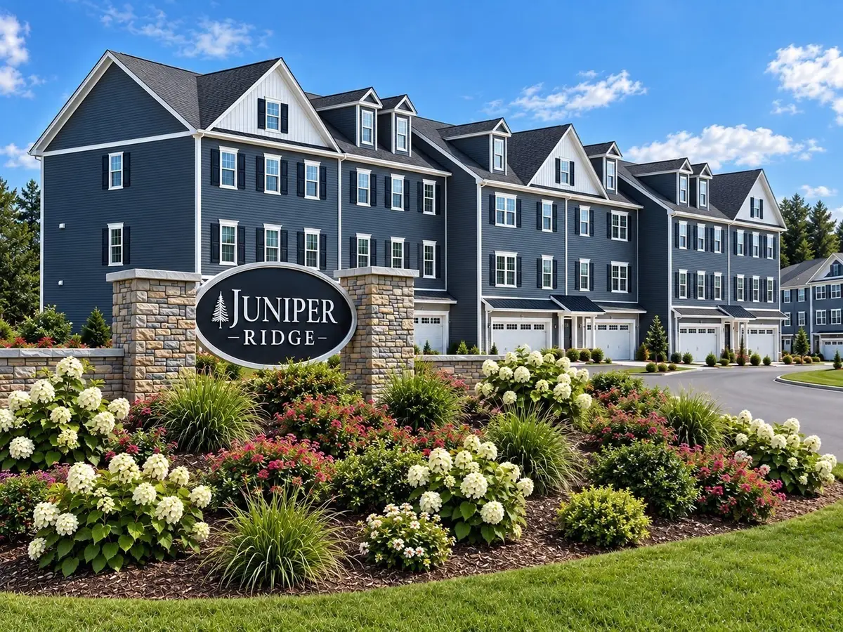 52 Elise Avenue #26, Londonderry, NH 03053 - #1