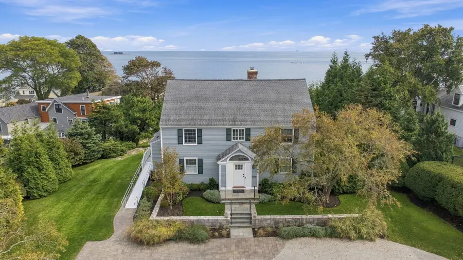 6 West Orchard St., Marblehead, MA 01945 - #2