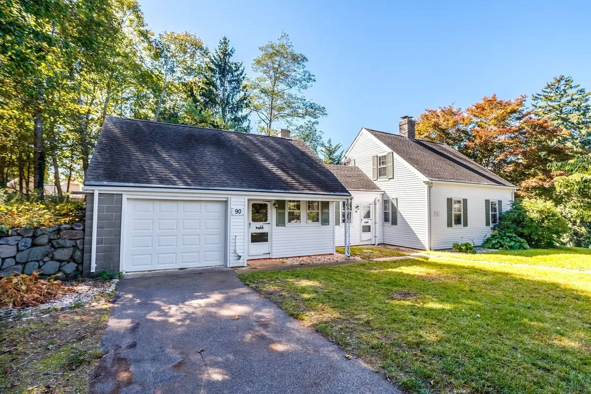 90 Hilltop Dr, Marstons Mills, MA 02648 - #1